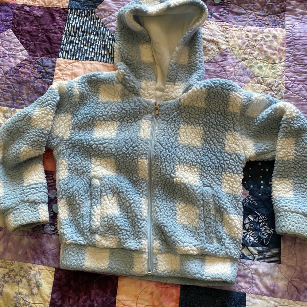 RSQ jacket